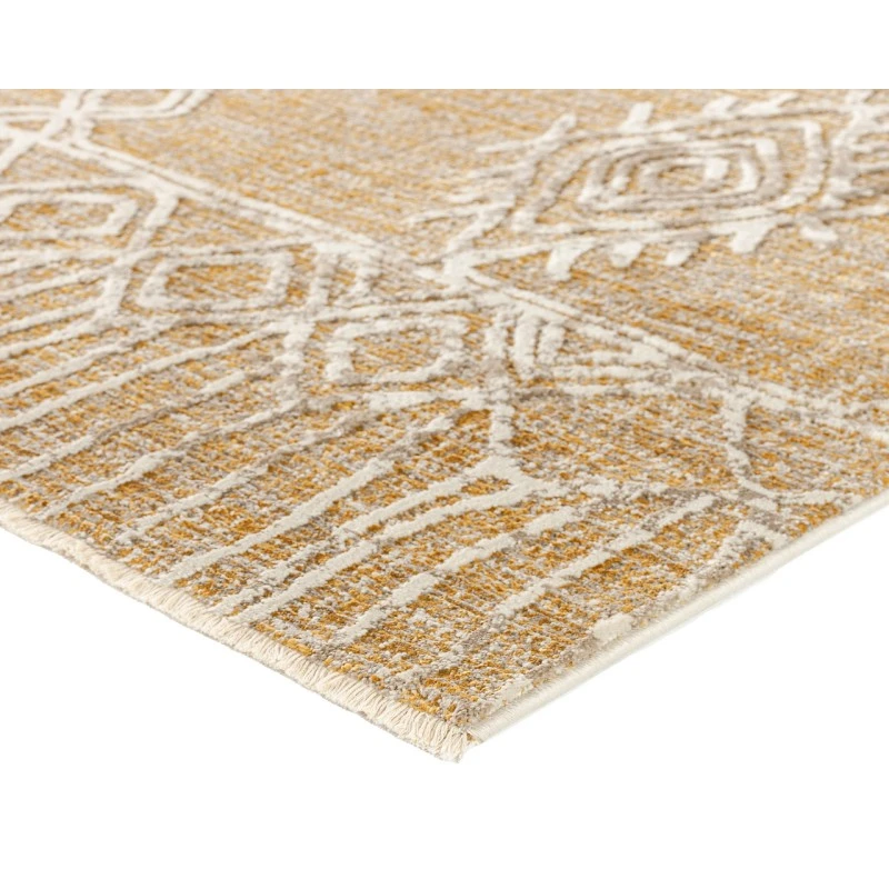 Dalyn Izmir IZ1 Gold 9' x 13'2" Rug