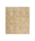 Dalyn Izmir IZ1 Gold 7'10" x 10' Rug