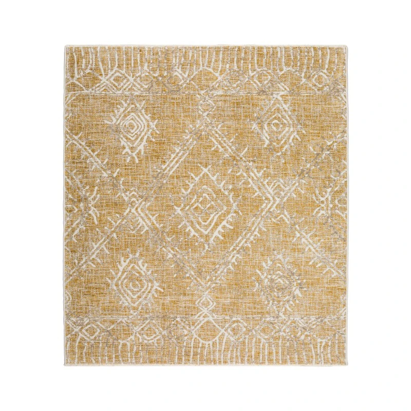Dalyn Izmir IZ1 Gold 9' x 13'2" Rug