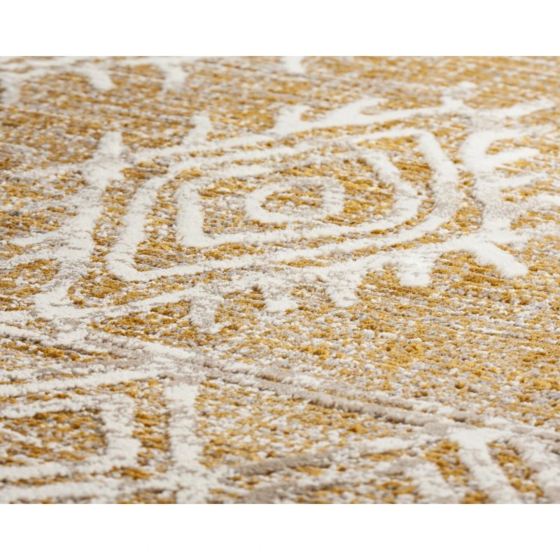 Dalyn Izmir IZ1 Gold 9' x 13'2" Rug