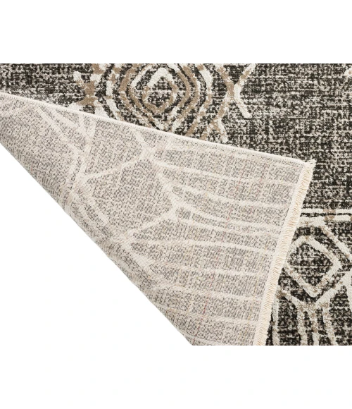 Dalyn Izmir IZ1 Midnight 3'3 x 5'3" Rug