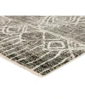 Dalyn Izmir IZ1 Midnight 3'3 x 5'3" Rug