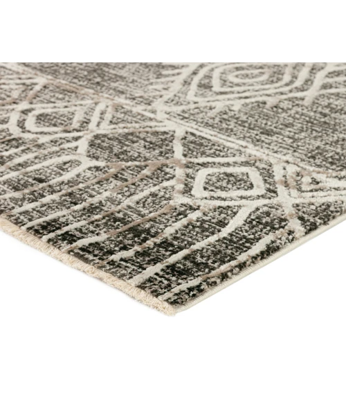 Dalyn Izmir IZ1 Midnight 3'3 x 5'3" Rug