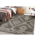 Dalyn Izmir IZ1 Midnight 3'3 x 5'3" Rug