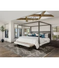 Dalyn Izmir IZ1 Midnight 3'3 x 5'3" Rug