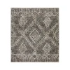 Dalyn Izmir IZ1 Midnight 3'3 x 5'3" Rug