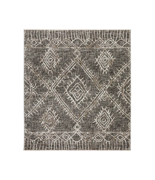 Dalyn Izmir IZ1 Midnight 3'3 x 5'3" Rug