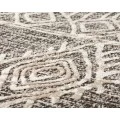 Dalyn Izmir IZ1 Midnight 5'3" x 7'8" Rug