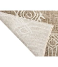 Dalyn Izmir IZ1 Mocha 3'3 x 5'3" Rug