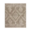 Dalyn Izmir IZ1 Mocha 3'3 x 5'3" Rug