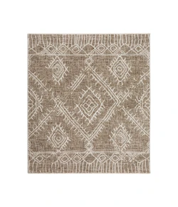 Dalyn Izmir IZ1 Mocha 3'3 x 5'3" Rug