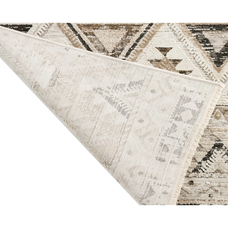 Dalyn Izmir IZ2 Taupe 3'3 x 5'3" Rug
