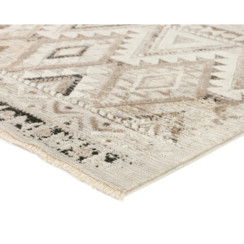 Dalyn Izmir IZ2 Taupe 3'3 x 5'3" Rug
