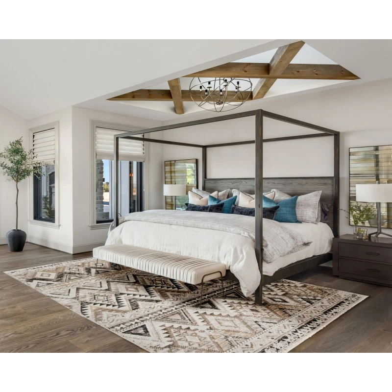 Dalyn Izmir IZ2 Taupe 3'3 x 5'3" Rug