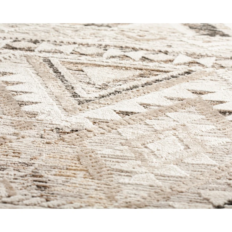 Dalyn Izmir IZ2 Taupe 3'3 x 5'3" Rug