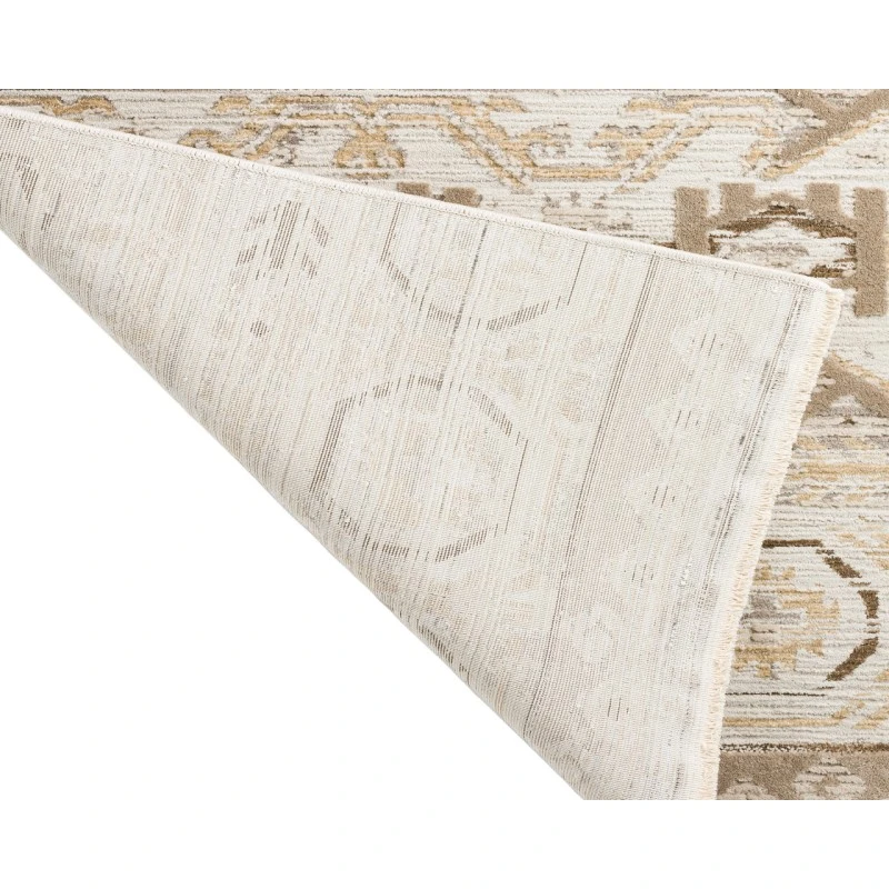 Dalyn Izmir IZ3 Flax 9' x 13'2" Rug