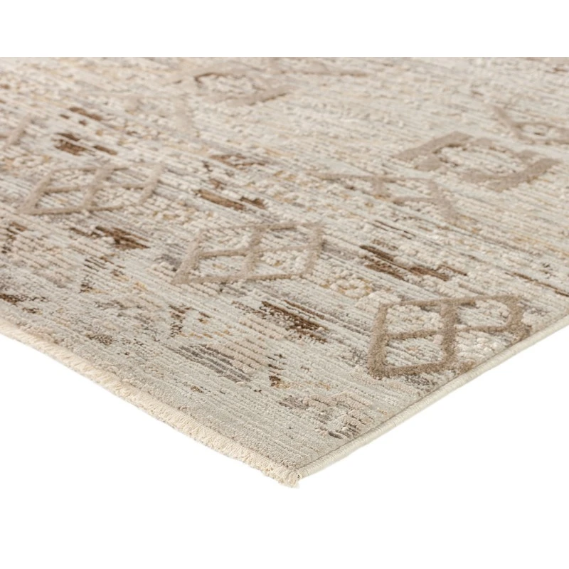 Dalyn Izmir IZ3 Flax 9' x 13'2" Rug