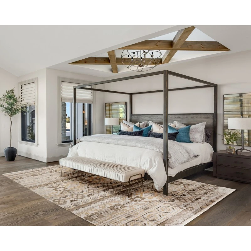 Dalyn Izmir IZ3 Flax 9' x 13'2" Rug