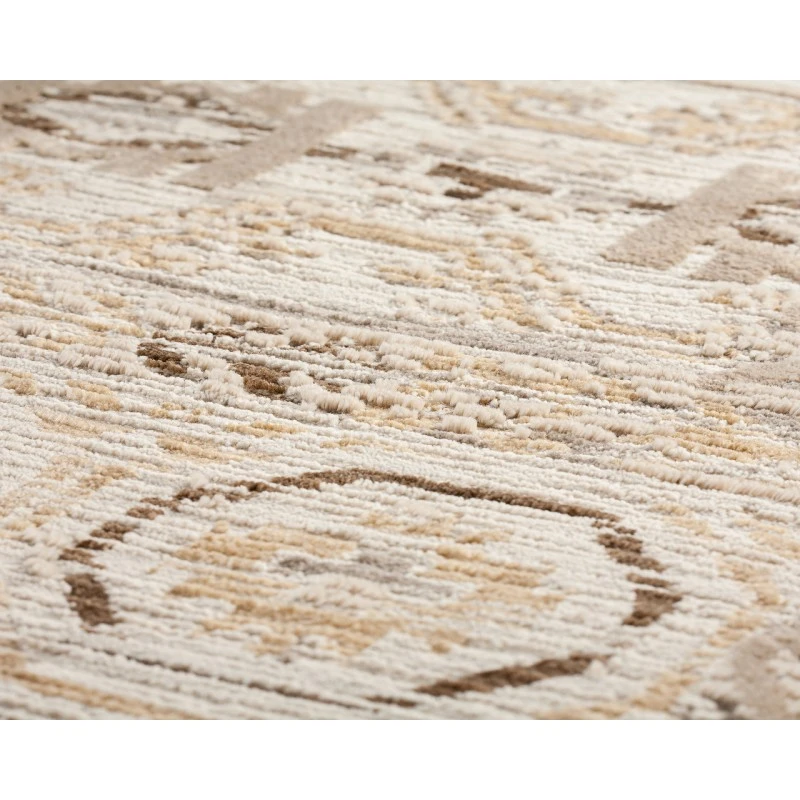 Dalyn Izmir IZ3 Flax 9' x 13'2" Rug
