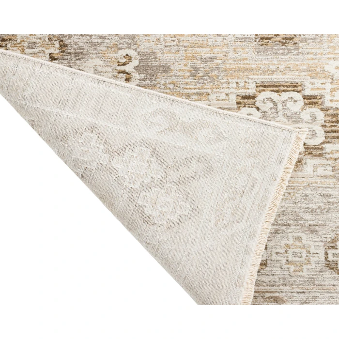 Dalyn Izmir IZ4 Flax 9' x 13'2" Rug