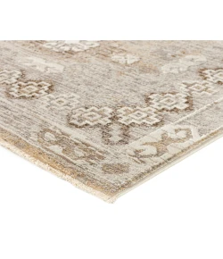 Dalyn Izmir IZ4 Flax 9' x 13'2" Rug