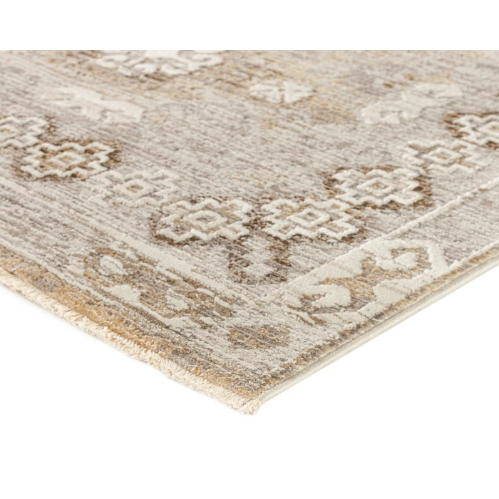 Dalyn Izmir IZ4 Flax 9' x 13'2" Rug