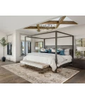 Dalyn Izmir IZ4 Flax 9' x 13'2" Rug