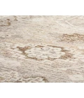 Dalyn Izmir IZ4 Flax 9' x 13'2" Rug