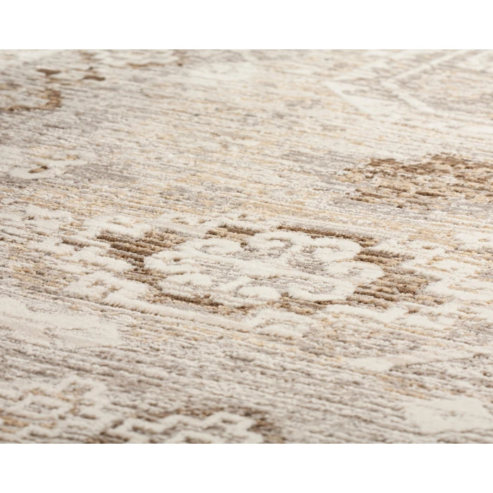 Dalyn Izmir IZ4 Flax 9' x 13'2" Rug