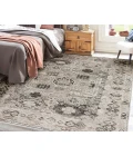 Dalyn Izmir IZ4 Midnight 7'10" x 10' Rug