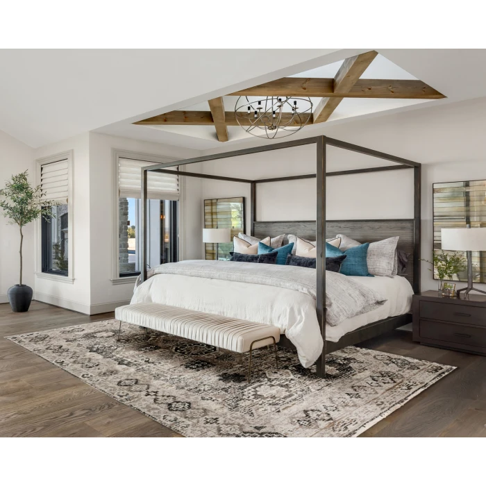 Dalyn Izmir IZ4 Midnight 7'10" x 10' Rug