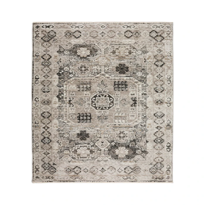 Dalyn Izmir IZ4 Midnight 7'10" x 10' Rug