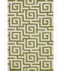 Dalyn Infinity IF1 Citron Area Rug 8 ft. X 10 ft. Rectangle