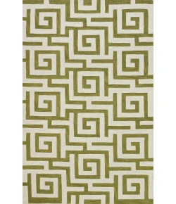 Dalyn Infinity IF1 Citron Area Rug 8 ft. X 10 ft. Rectangle