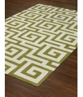 Dalyn Infinity IF1 Citron Area Rug 8 ft. X 10 ft. Rectangle