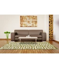 Dalyn Infinity IF1 Citron Area Rug 8 ft. X 10 ft. Rectangle