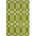 Dalyn Infinity IF5 Clover Area Rug 8 ft. X 10 ft. Rectangle