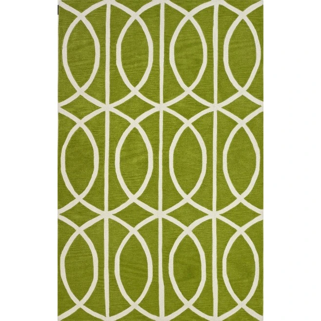 Dalyn Infinity IF5 Clover Area Rug 8 ft. X 10 ft. Rectangle