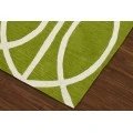 Dalyn Infinity IF5 Clover Area Rug 8 ft. X 10 ft. Rectangle