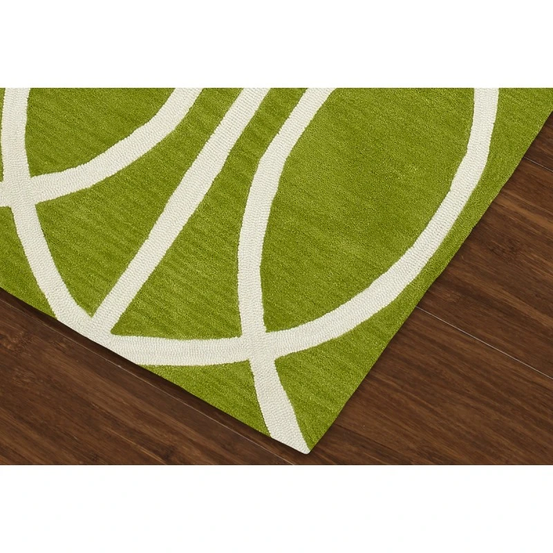 Dalyn Infinity IF5 Clover Area Rug 8 ft. X 10 ft. Rectangle