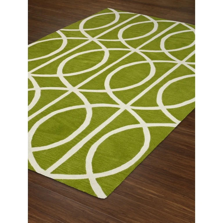 Dalyn Infinity IF5 Clover Area Rug 8 ft. X 10 ft. Rectangle