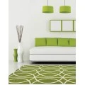 Dalyn Infinity IF5 Clover Area Rug 8 ft. X 10 ft. Rectangle