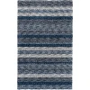 Dalyn Joplin JP1 Indigo Area Rug 5 ft. X 7 ft. 6 Rectangle
