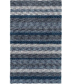 Dalyn Joplin JP1 Indigo Area Rug 5 ft. X 7 ft. 6 Rectangle