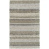 Dalyn Joplin JP1 Pewter Area Rug 5 ft. X 7 ft. 6 Rectangle