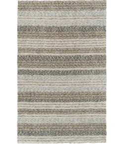 Dalyn Joplin JP1 Pewter Area Rug 5 ft. X 7 ft. 6 Rectangle