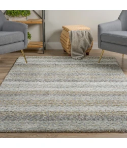 Dalyn Joplin JP1 Pewter Area Rug 5 ft. X 7 ft. 6 Rectangle
