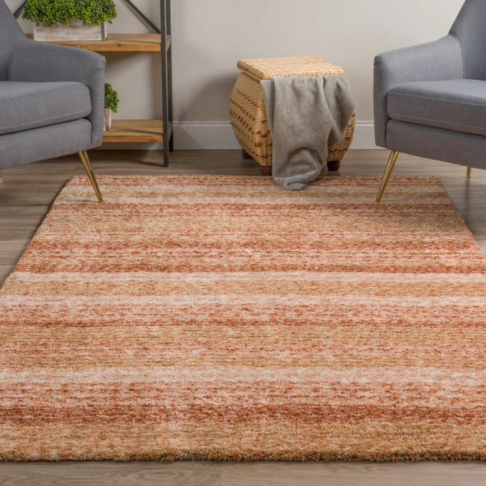 Dalyn Joplin JP1 Sunset Area Rug 8 ft. X 10 ft. Rectangle