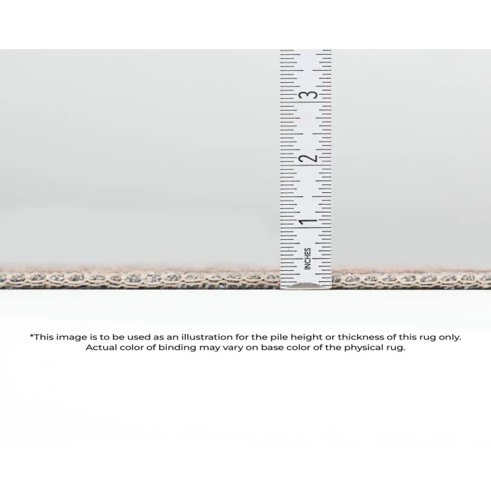 Dalyn Kars KA13 Pebble 8' x 10' Rug