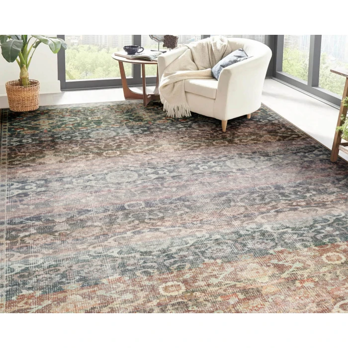 Dalyn Kars KA13 Pebble 8' x 10' Rug